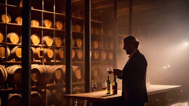 How Long Does Marsala Wine Last After Opened