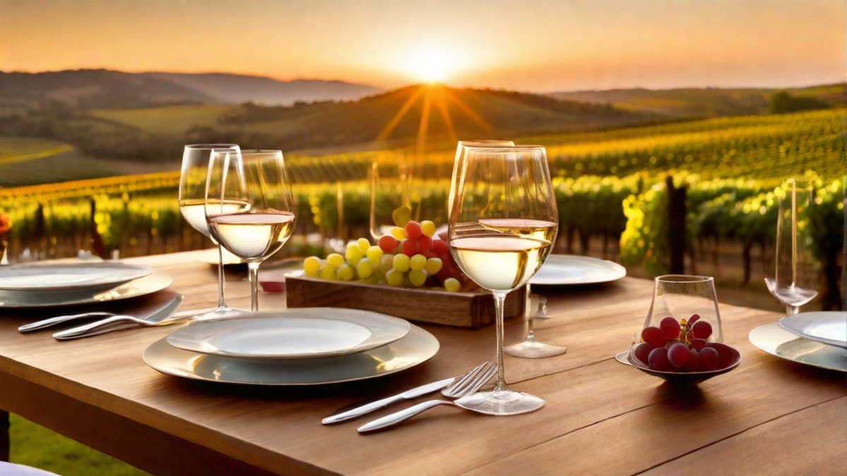 How Do You Drink Wine Properly