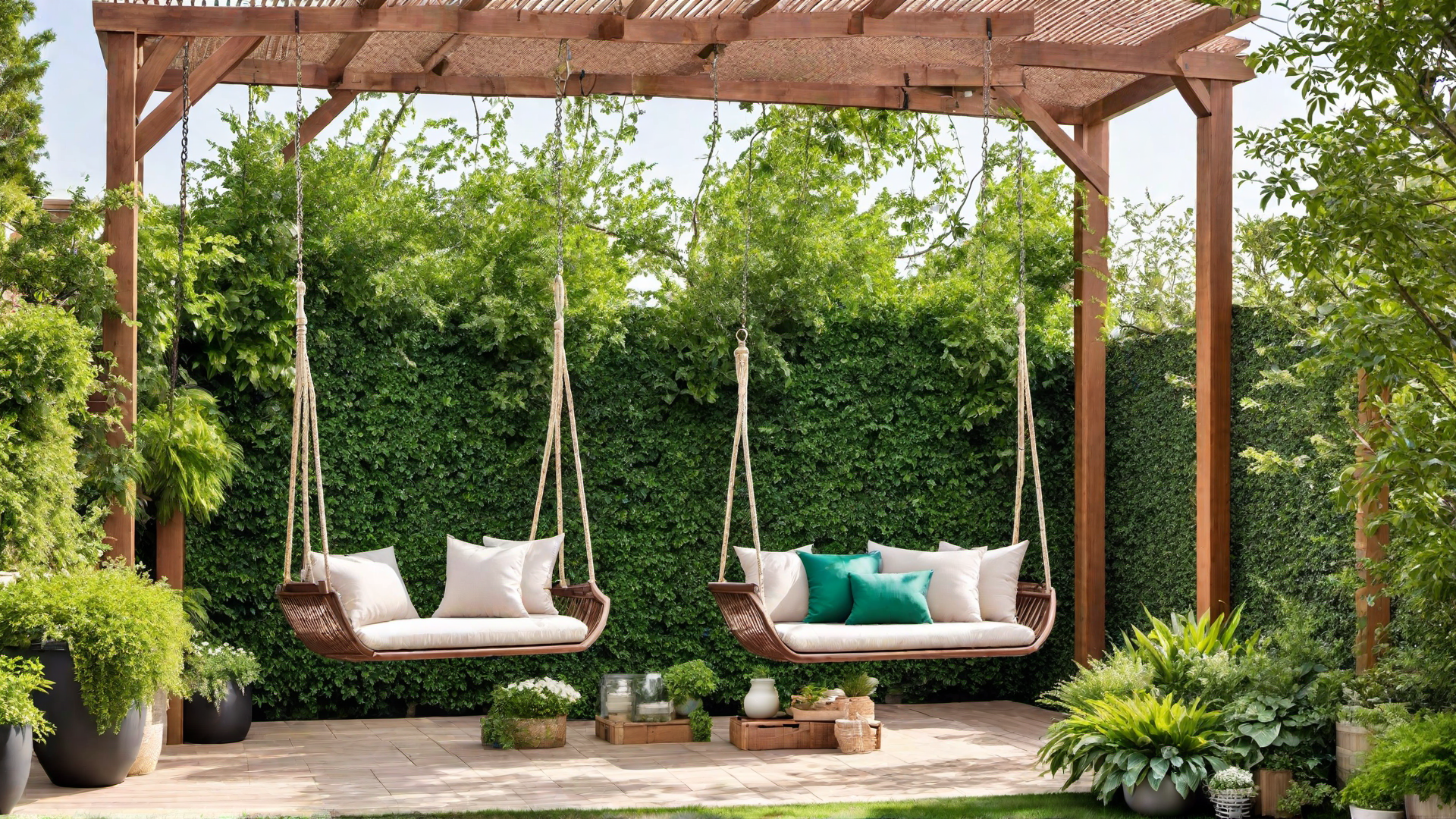 Versatile Outdoor Storage Solutions