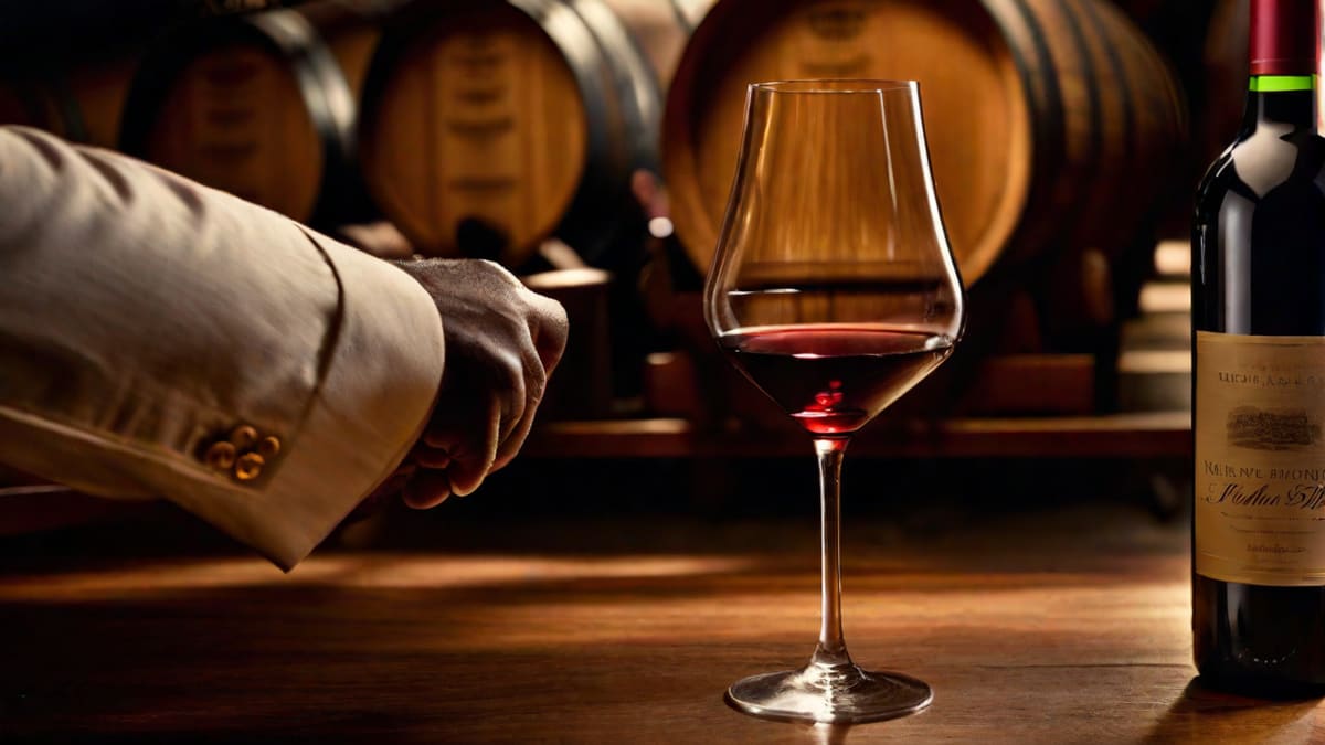 How Long Will Wine Last Unopened