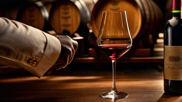 How Long Will Wine Last Unopened