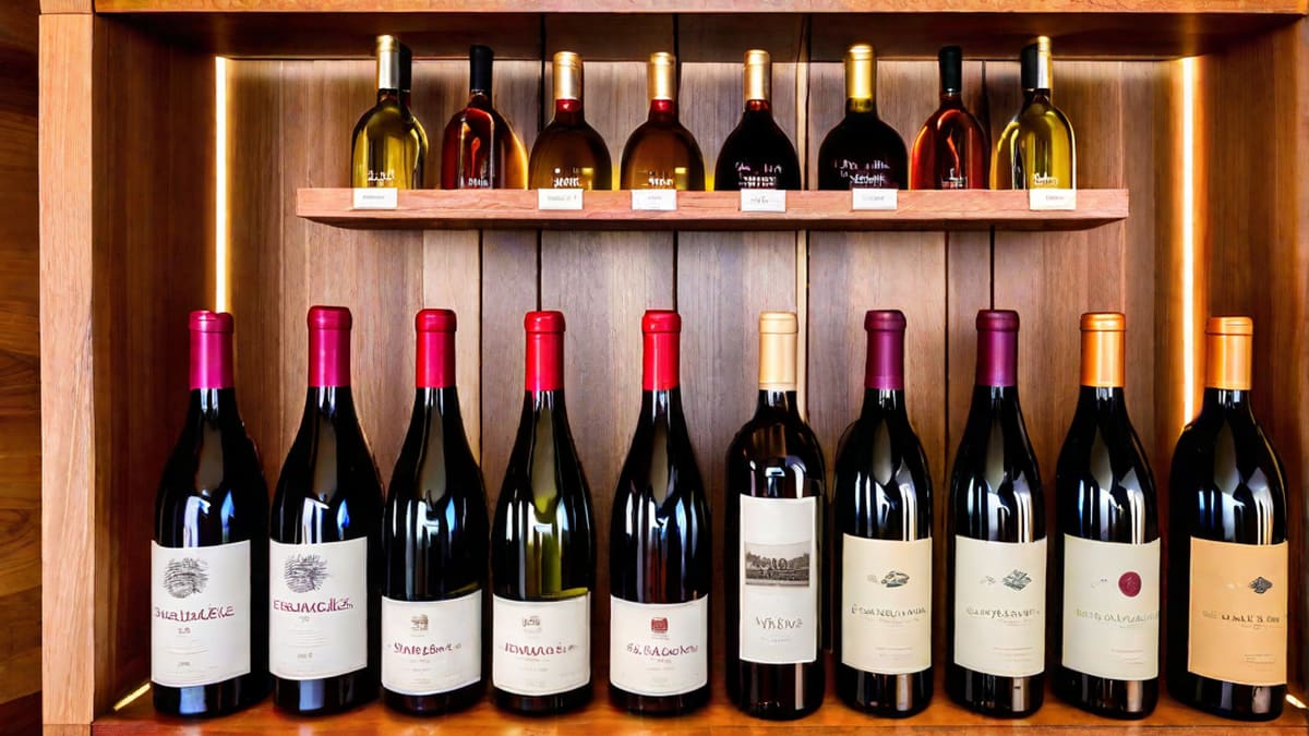Does Bottled Wine Go Bad