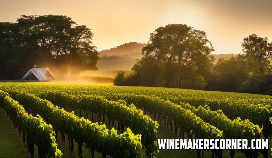 Make Your Own Wine