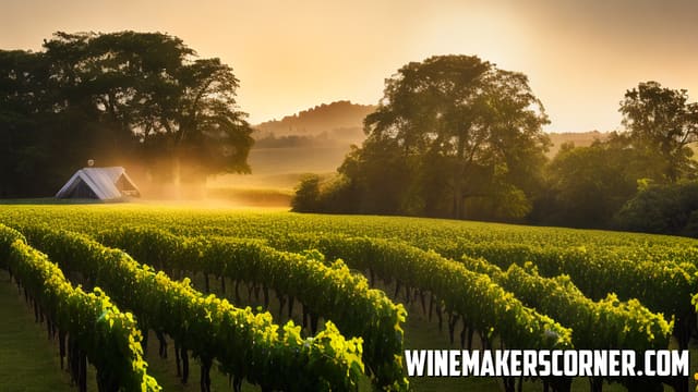 Make Your Own Wine