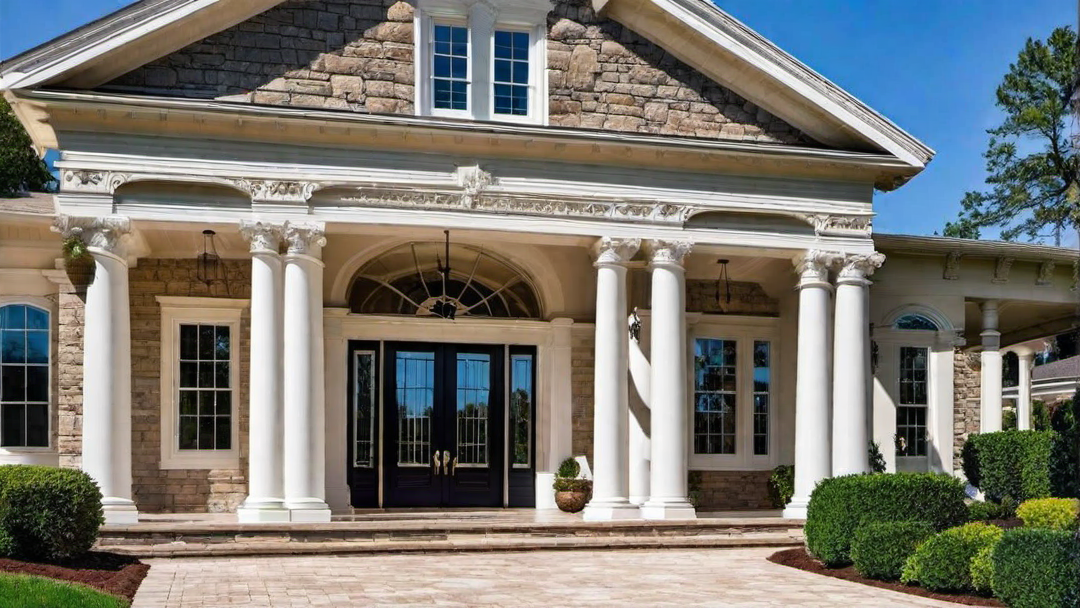 Architectural Accents: Design Elements That Define Luxury