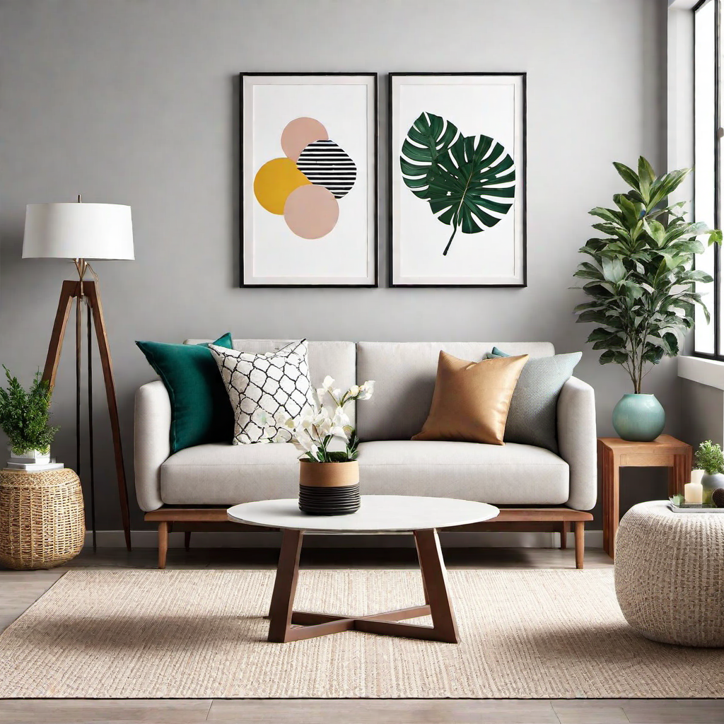 Minimalist Magic: Simple DIY Decor Ideas