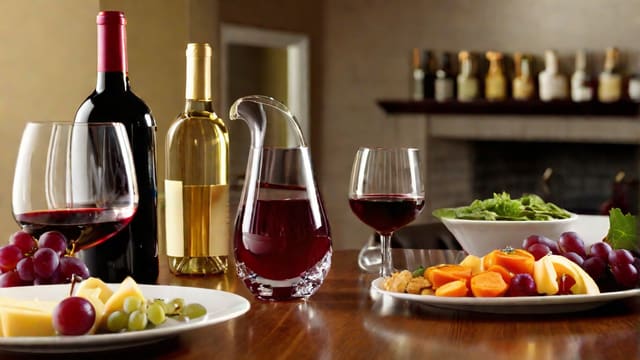 Can You Drink Wine And Lose Weight