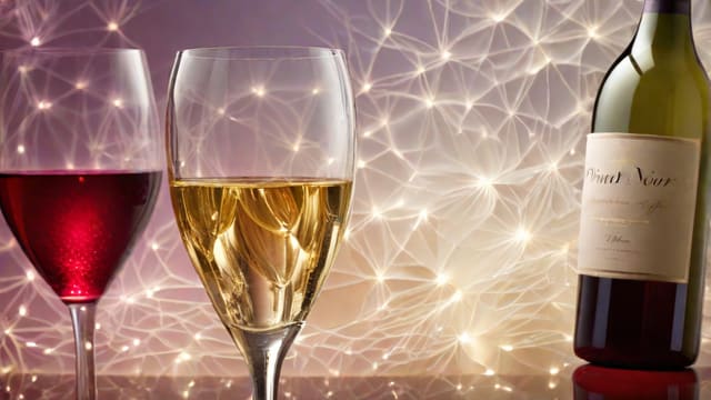 Is Pinot Noir A White Wine