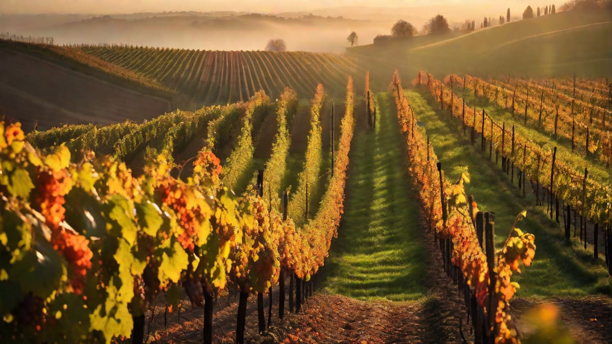 What Is Nebbiolo Wine