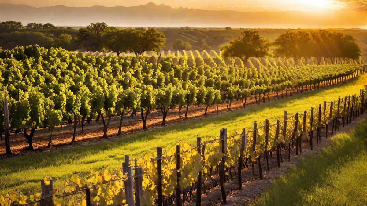 Can You Ship Wine To Texas