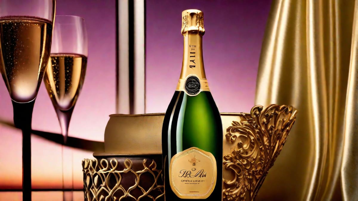 Who Owns Bel Air Champagne