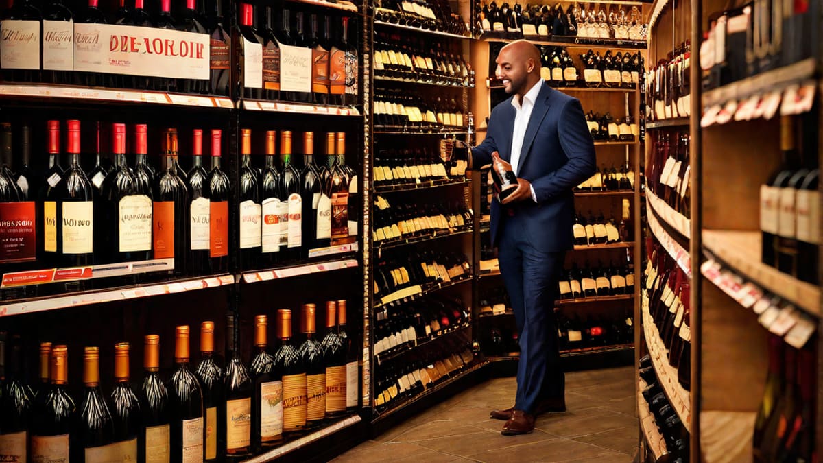 Does Family Dollar Sell Wine