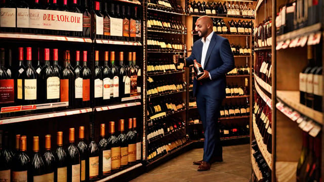 Does Family Dollar Sell Wine