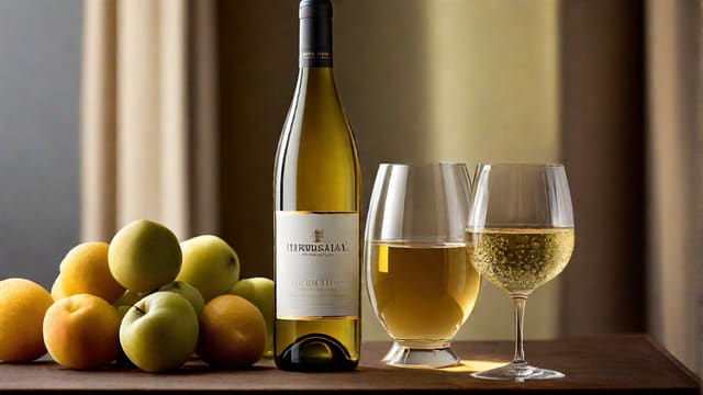 What Is A Good Riesling Wine