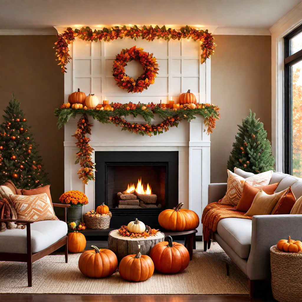 Twinkling Lights: Incorporating String Lights into Decor
