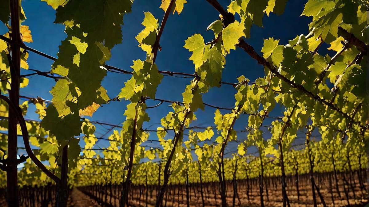 What Do The Legs Of Wine Mean