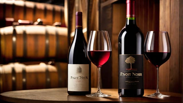 Is Pinot Noir