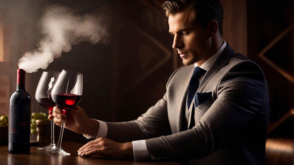 Do Wine Aerators Work