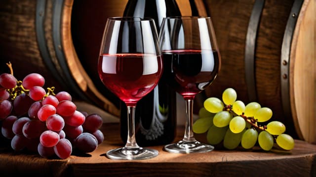 What Color Is Grenache