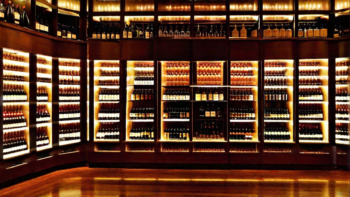 What Stores Sell Taylor Port Wine