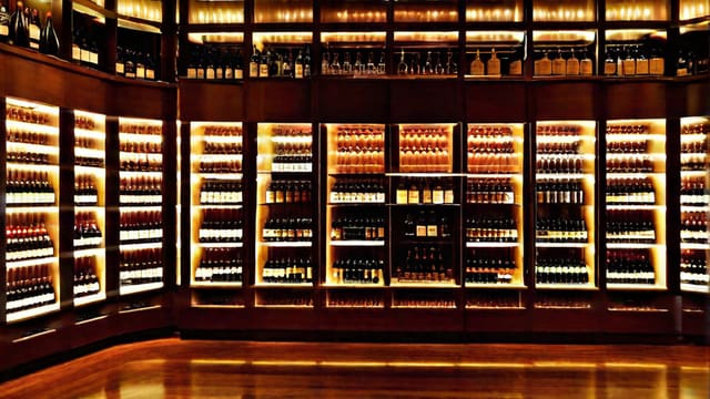 What Stores Sell Taylor Port Wine