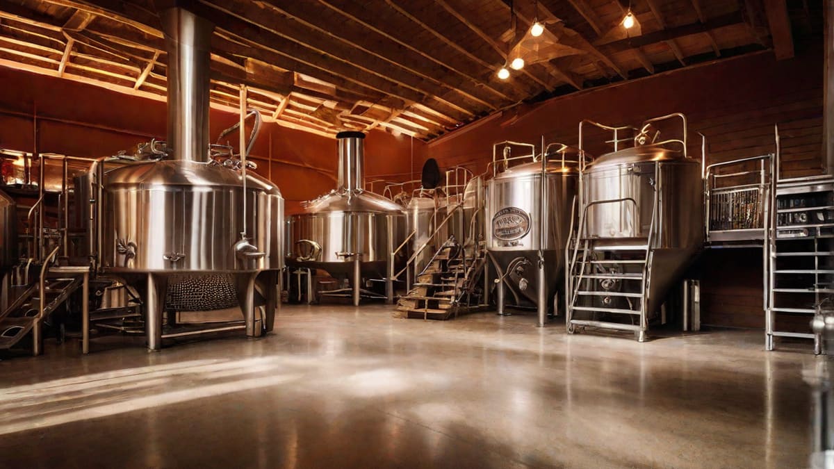Why Is Anchor Brewing Closing