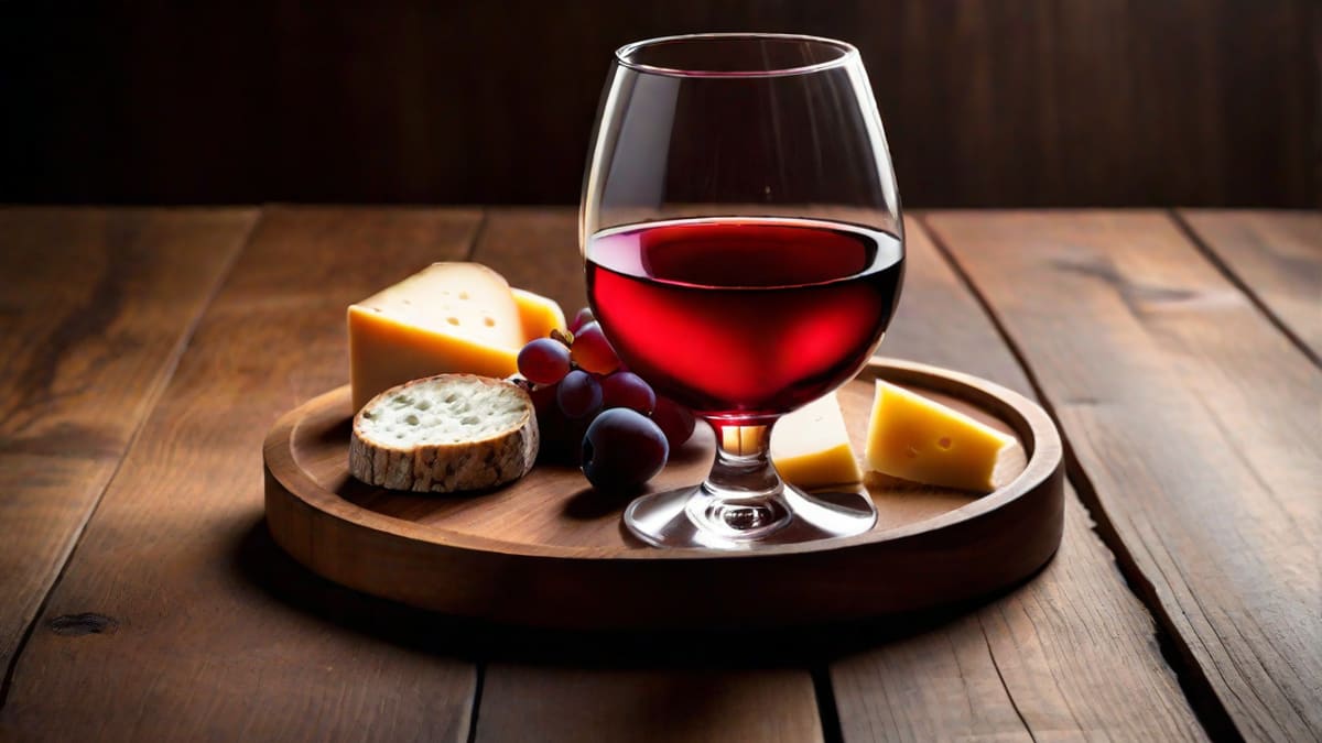 Can Wine Go Bad After Opening