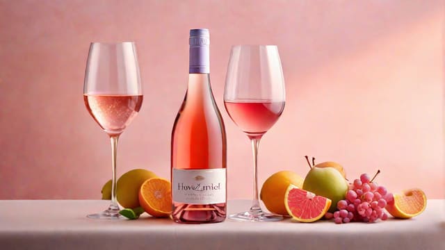 How Sweet Is White Zinfandel