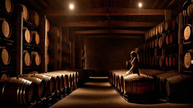 Does Wine Get Better With Age