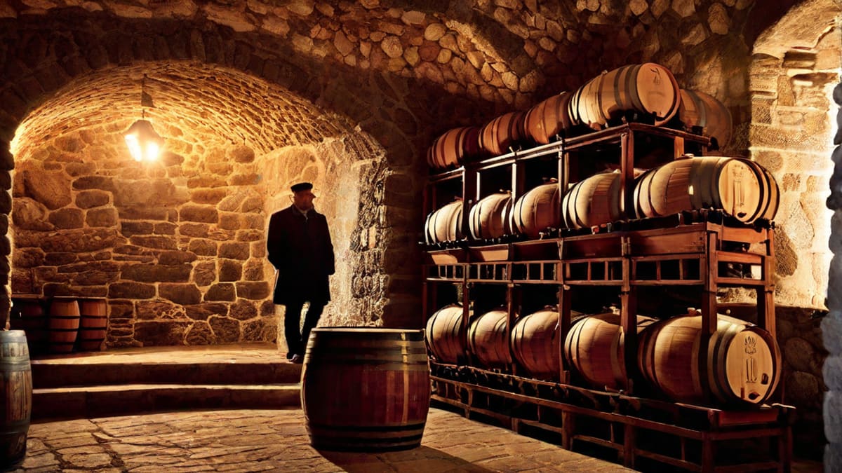 Where To Buy Ikaria Wine