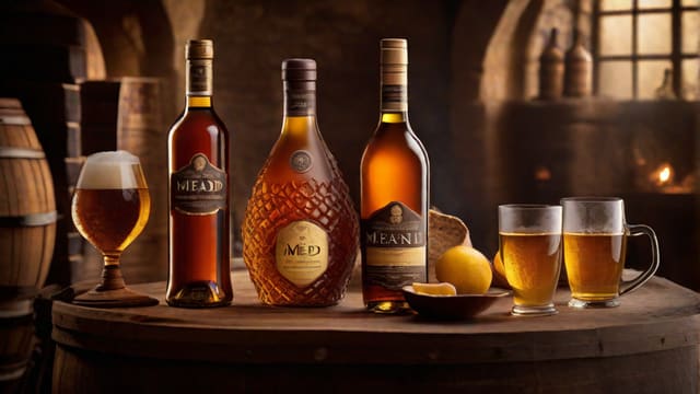 What Is Mead Wine