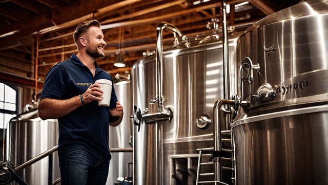 Who Owns Shipyard Brewing