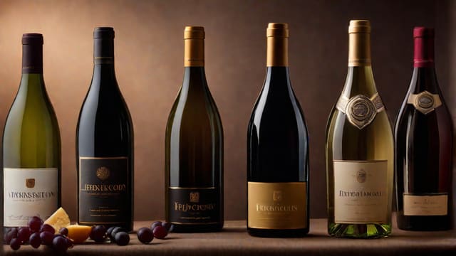 How To Remove Label From Wine Bottle