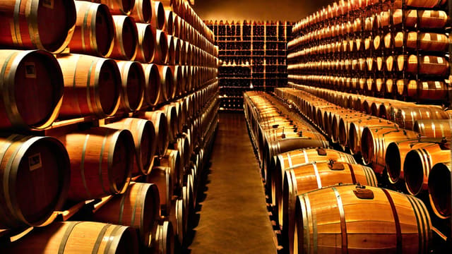 Is Robert Mondavi Good Wine