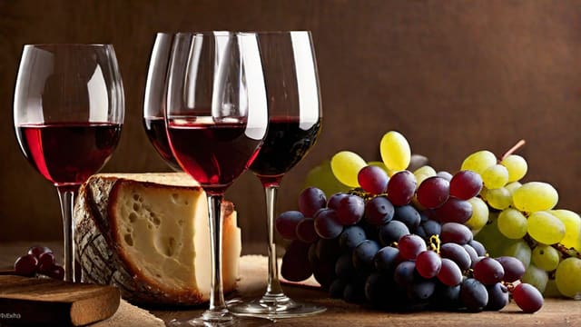 Is Wine Bad For Diabetes