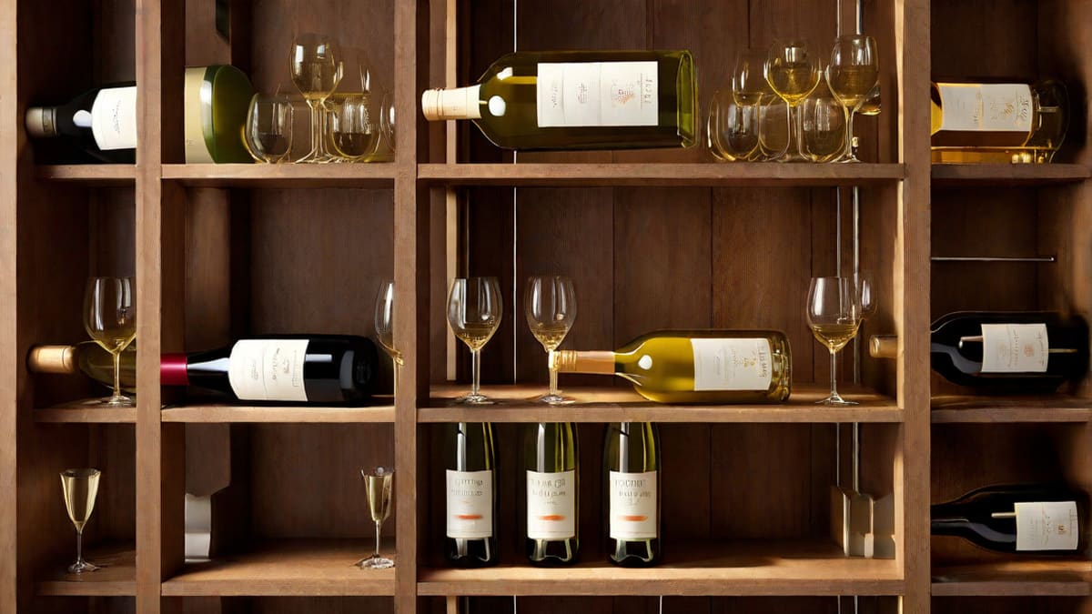 How Long Does White Wine Last Opened