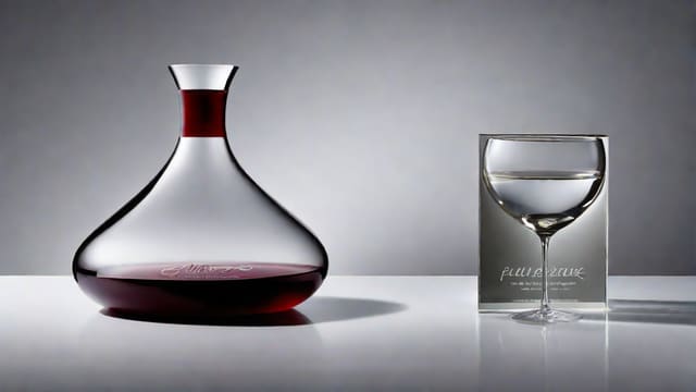 How Many Glasses Of Wine In A 1.5 Liter Bottle