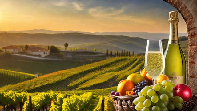 Is Prosecco Sweet Or Dry