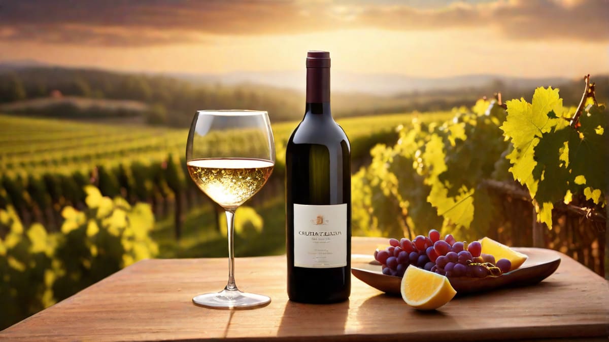 Can Chilled Wine Be Returned To Room Temp
