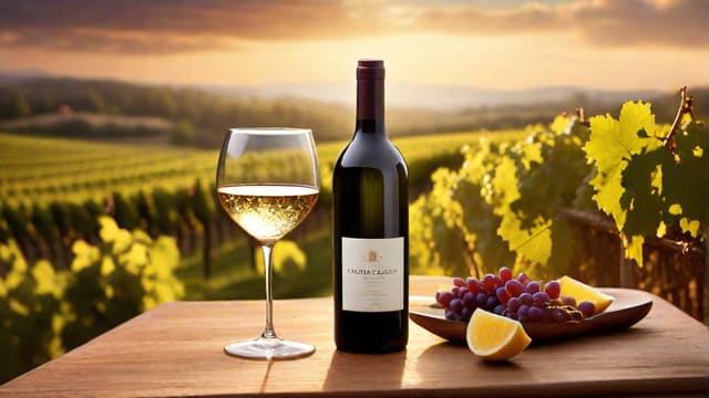 Can Chilled Wine Be Returned To Room Temp