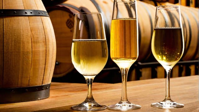 Are Pinot Gris And Pinot Grigio The Same