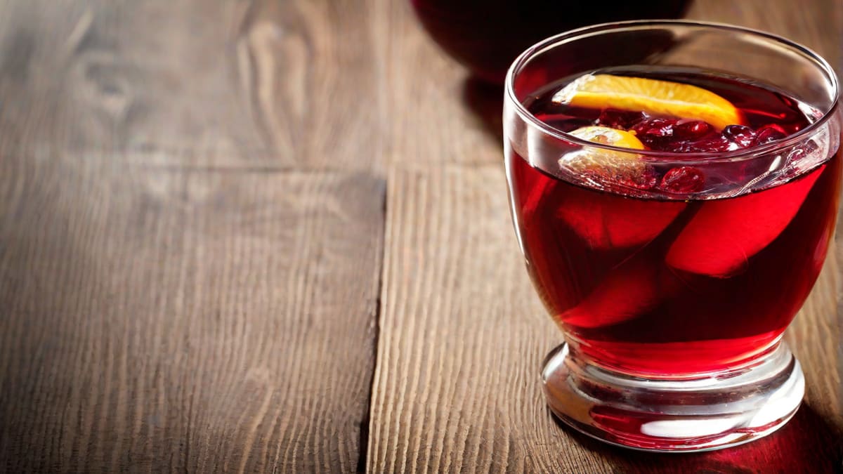 Is Red Wine Vinegar Healthy