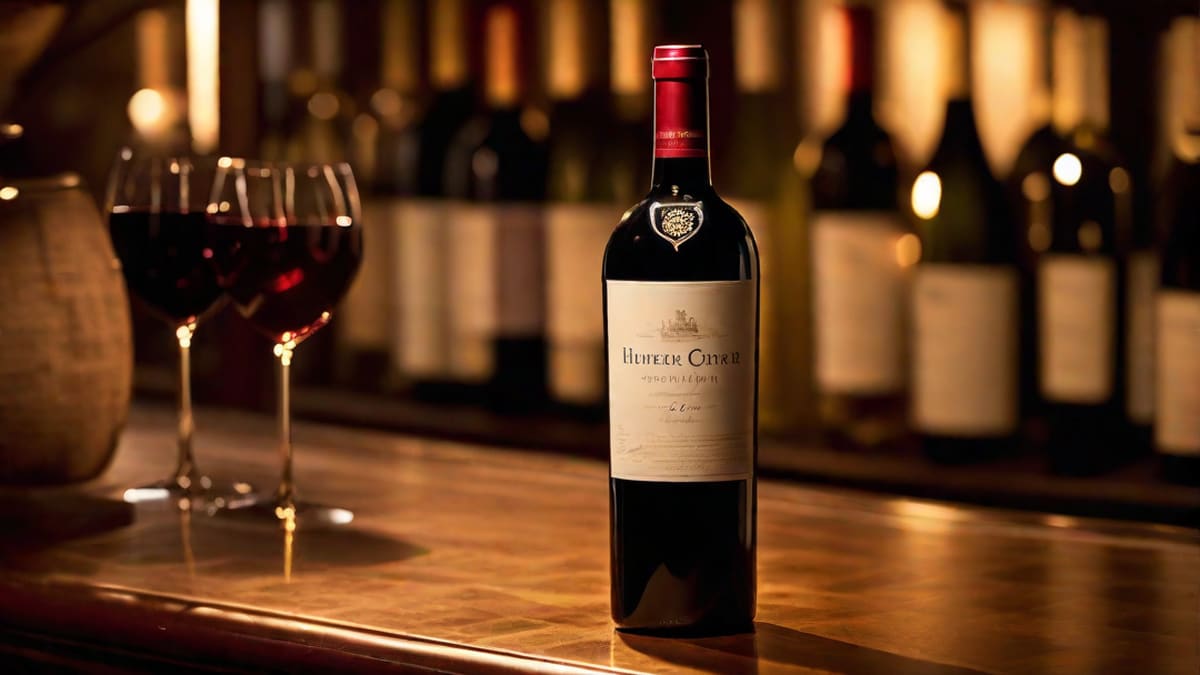 How Much Does A 750ml Bottle Of Wine Weigh
