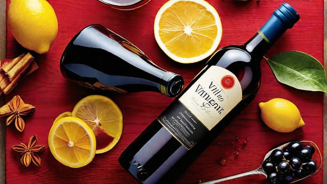 What Can I Use Instead Of Red Wine Vinegar