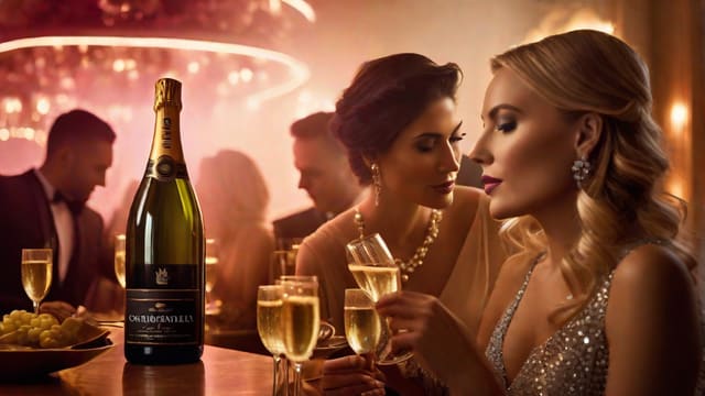 Can You Be Allergic To Champagne But Not Wine