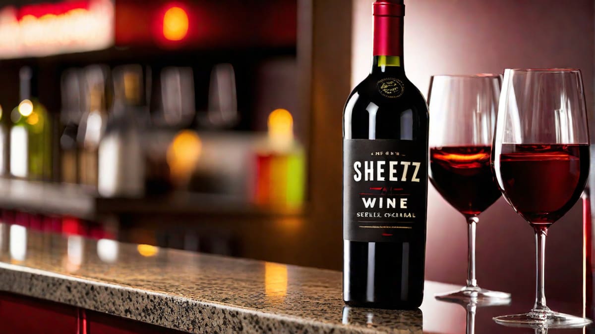 Does Sheetz Sell Wine