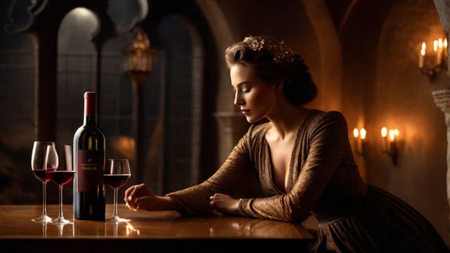 When To Drink Wine