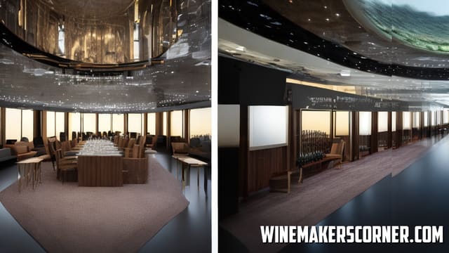 Unveiling the Secrets: The Fascinating Process of Wine Filtering