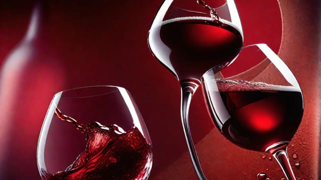 Which Red Wine Good For Health