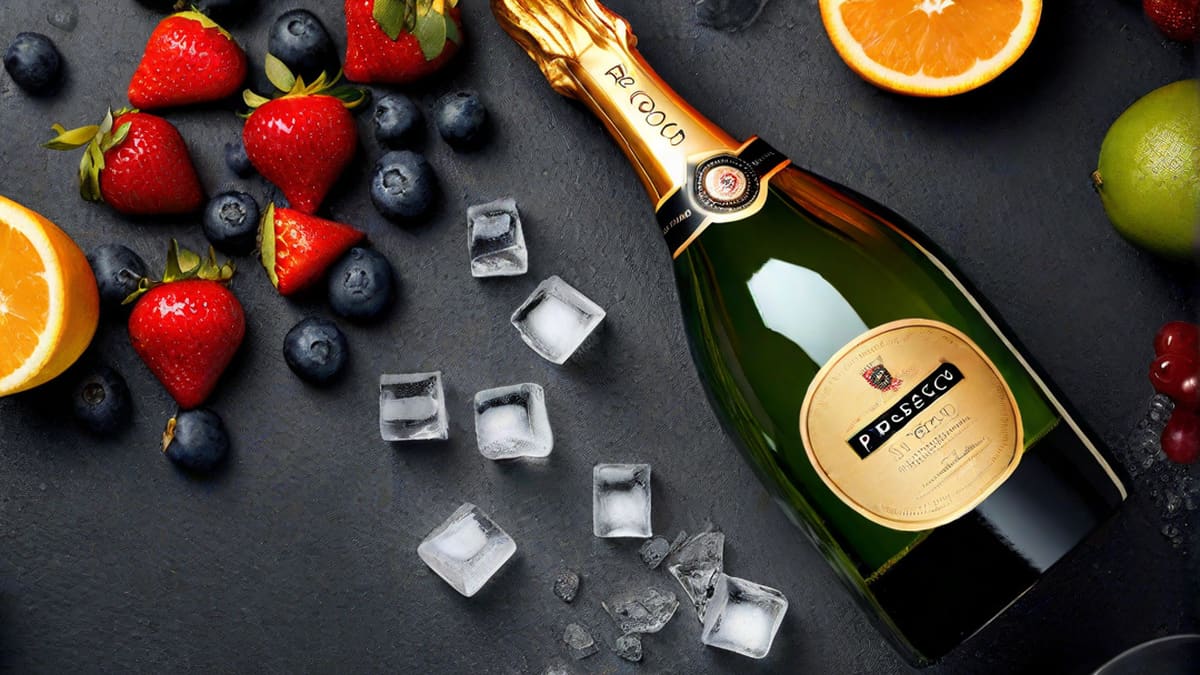 Should Prosecco Be Refrigerated
